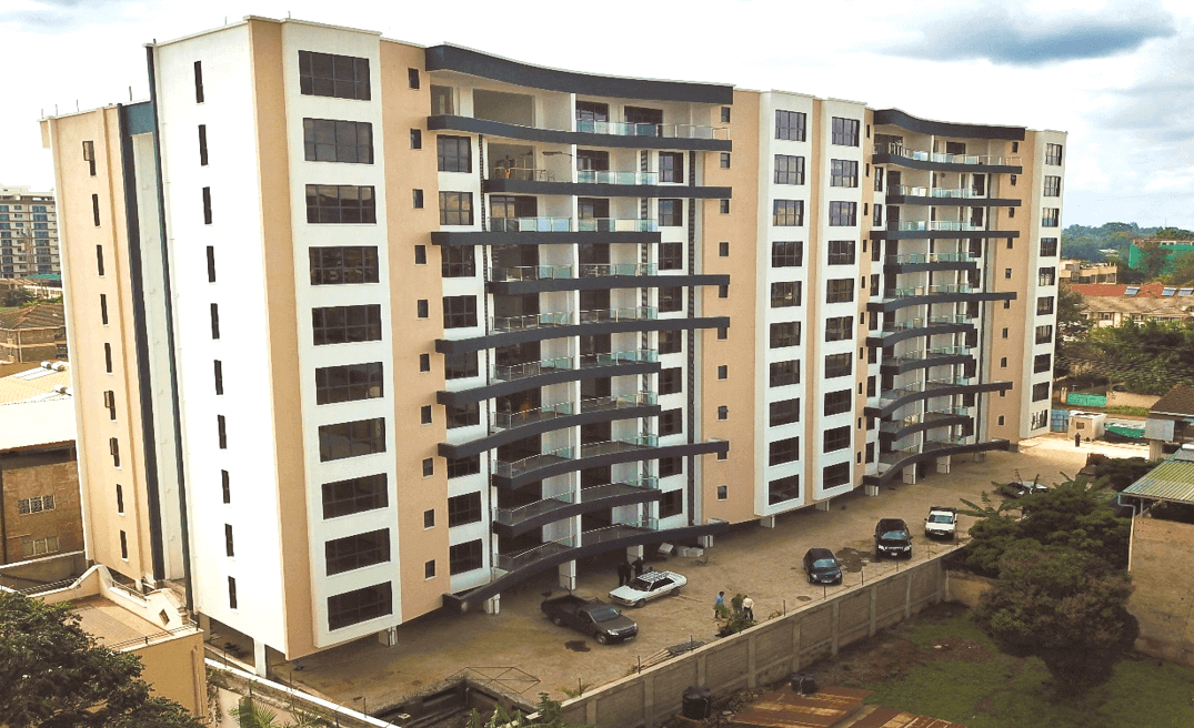 Niharika Apart 3rd Parklands